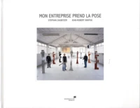 Mon entreprise prend la pose