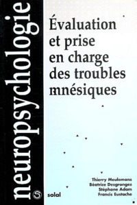 Evaluation et prise en charge des troubles mnésiques.pdf