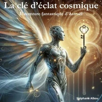 La clé d'éclat cosmique