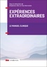 Stéphane Allix et Paul Bernstein - Expériences extraordinaires - Le manuel clinique.