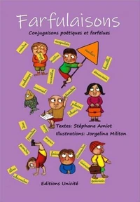 Farfulaisons - conjugaisons poétiques et farfelues