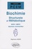 Biochimie structurale et métabolique. QCM/QROC réponses commentées