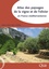 Atlas des paysages de la vigne et de l'olivier en France méditerranéenne