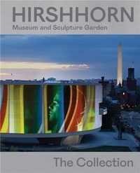 Stéphane Aquin - Hirshhorn Museum and Sculpture Garden - The Collection.