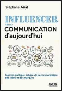 Influencer cest la communication daujourdhui.pdf