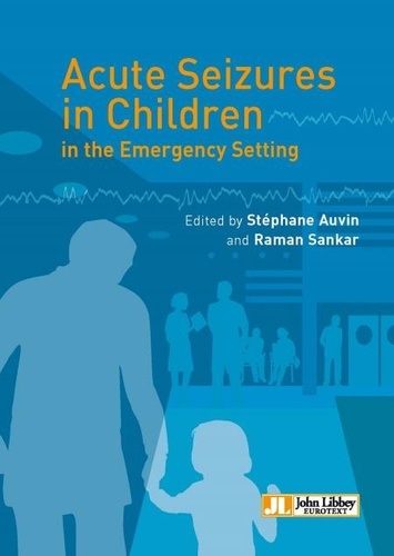 Acute Seizures in Children in the Emergency Setting