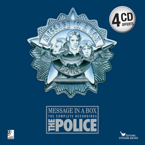 The Police Message in a box. The complete recordings