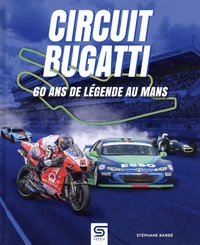 Circuit Bugatti