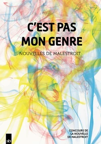 C'est pas mon genre