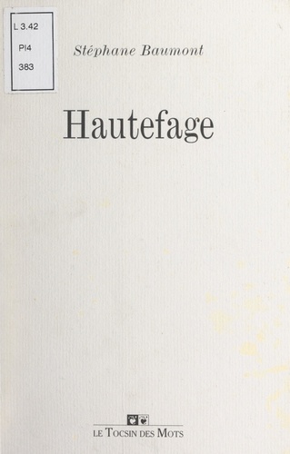 Hautefage