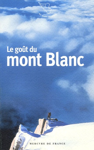 Stéphane Baumont - Le goût du mont Blanc.