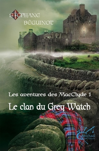 Le clan du Grey Watch