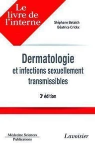 Dermatologie et infections sexuellement transmissibles