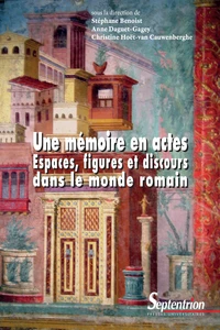 Un mémoire en actes