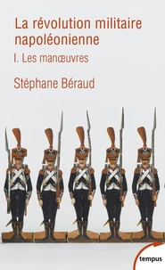 La révolution militaire napoléonienne