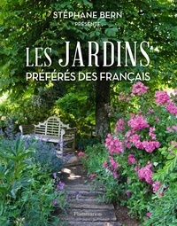 Stéphane Bern - Les jardins préférés des Français.