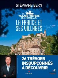 Les villages préférés des français