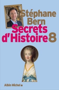 Epub books téléchargement gratuit pour Android Secrets d'Histoire  - Tome 8