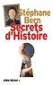 Stéphane Bern - Secrets d'Histoire.