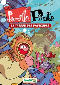 Le trésor des pastèques