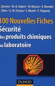 100 Nouvelles Fiches de sécurité des produits chimiques au laboratoire.pdf
