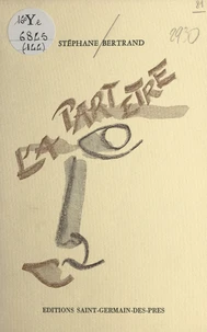 L'à part être