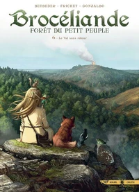 Brocéliande T06