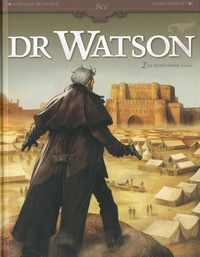 Galabria.be Dr Watson Tome 2 Image