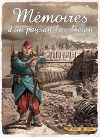 Mémoires d'un paysan Bas-Breton T02