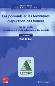 Les polluants et les techniques d'épuration des fumées