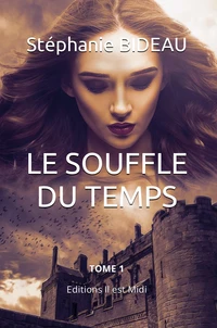 Le souffle du temps Tome 1