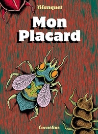 Stéphane Blanquet - Mon placard.