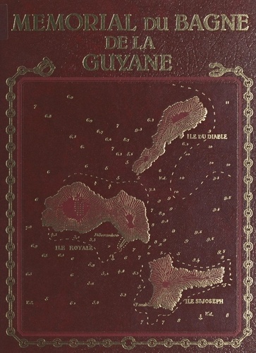 Mémorial du bagne de la Guyane (1)