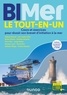 Stéphane Bonnaud et Jean-Jacques Calliet - BIMer - Le tout-en-un - Cours et exercices pour réussir son brevet d'initiation à la mer.