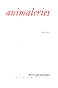 Animaleries