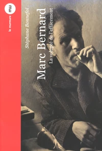 Marc Bernard