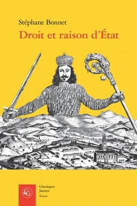Droit et raison d'Etat