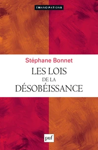 Les lois de la désobéissance