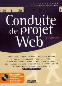 Conduite de projet Web