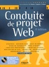Stéphane Bordage et David Thévenon - Conduite de projet Web - 3 Etudes de cas. 1 Cédérom