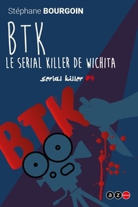 Il livre des téléchargements gratuits pdf Serial Killer 4