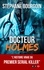 Serial Killer Tome 1 Docteur Holmes