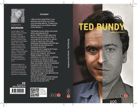 Sérial killers  Ted Bundy