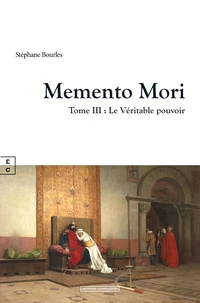 Le véritable pouvoir