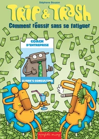 Comment réussir sans se fatiguer
