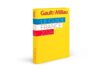 Le guide France