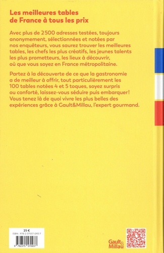 Le guide France  Edition 2024