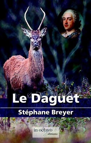Stéphane Breyer - Le Daguet.
