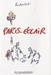 Paris-éclair