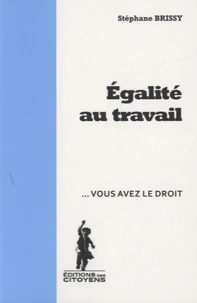 Egalité au travail